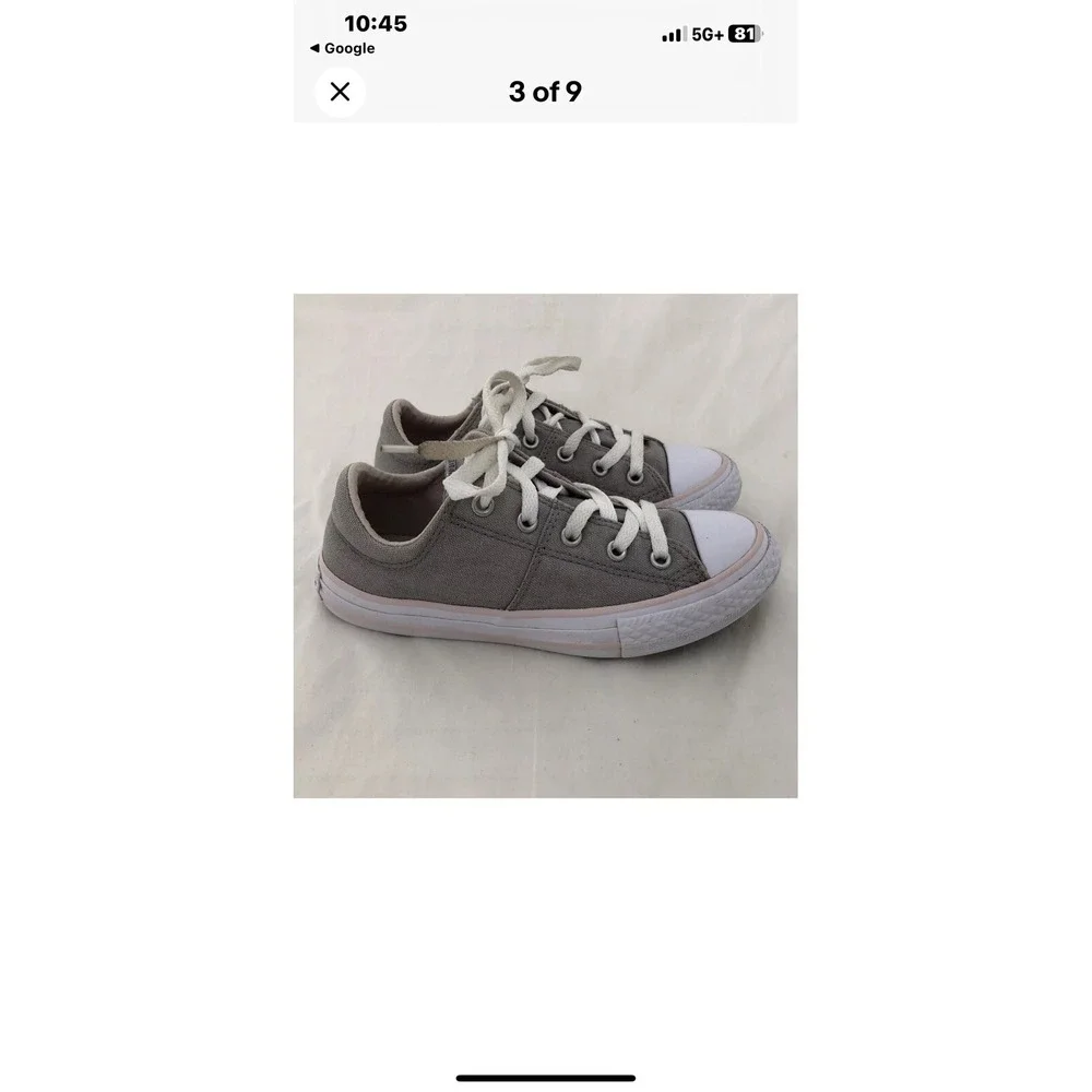 Converse chuck taylor