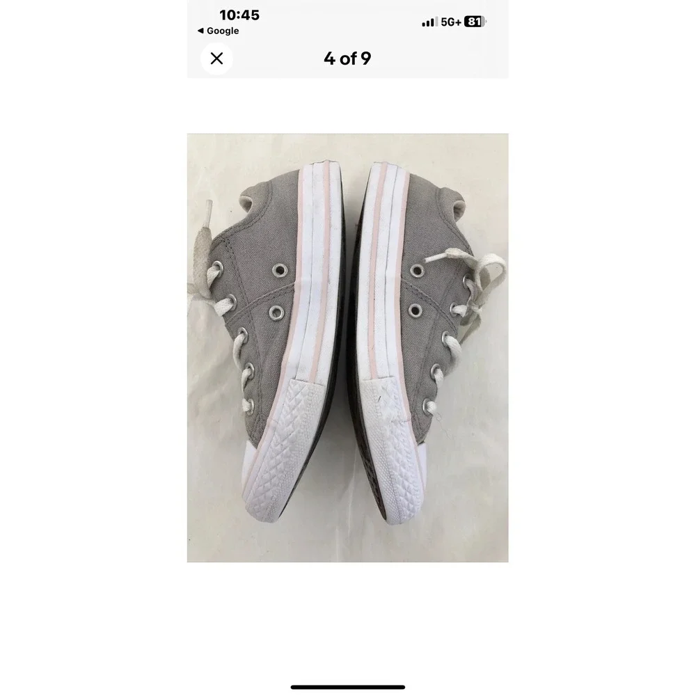 Converse chuck taylor