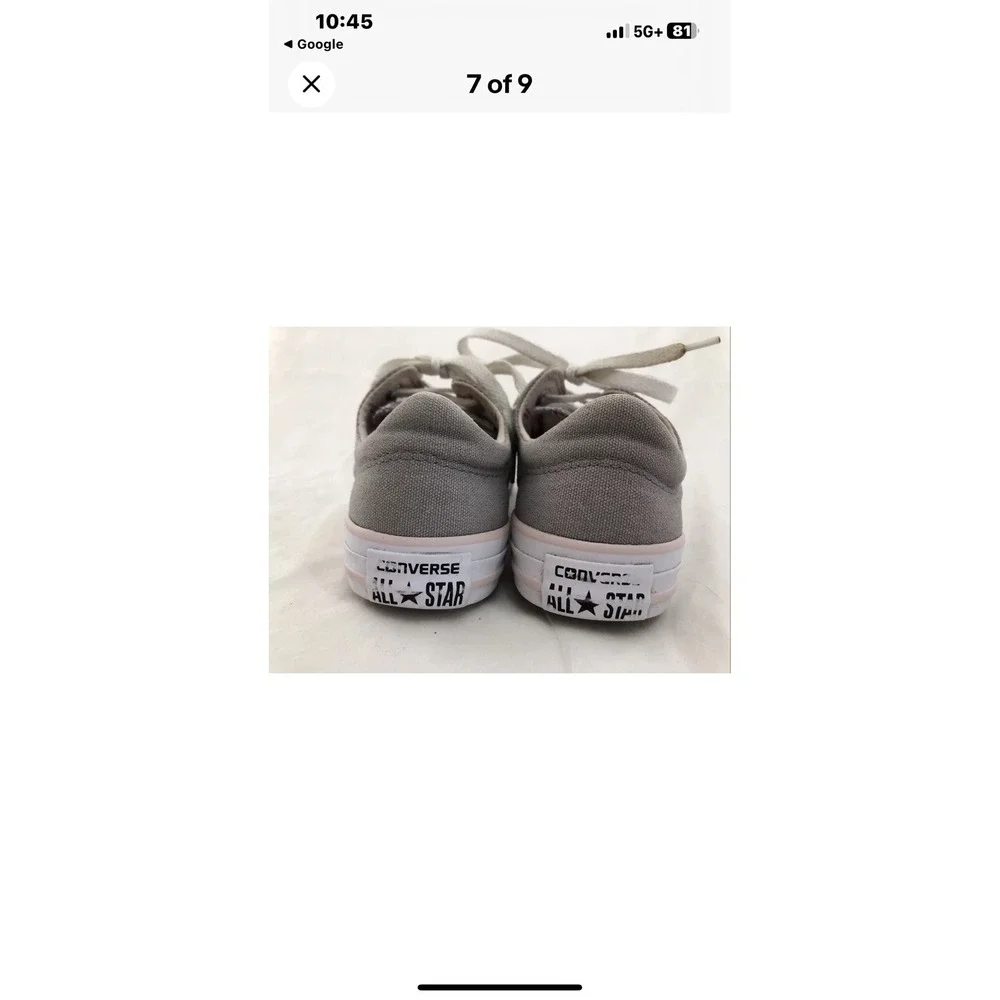 Converse chuck taylor