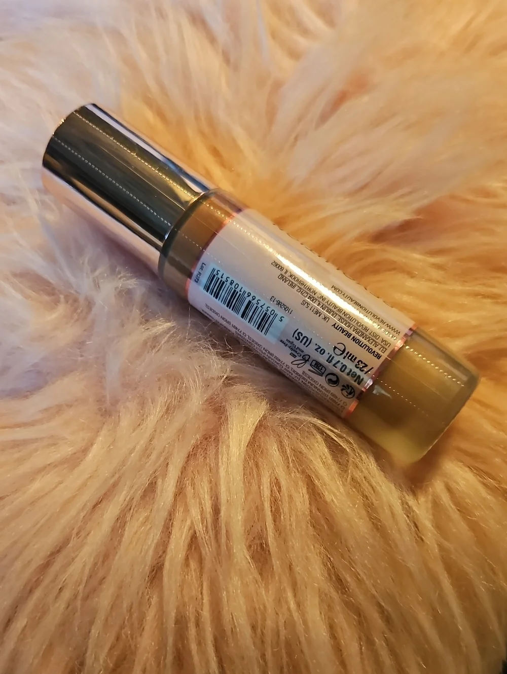 Makeup Revolution lightweight concealer
