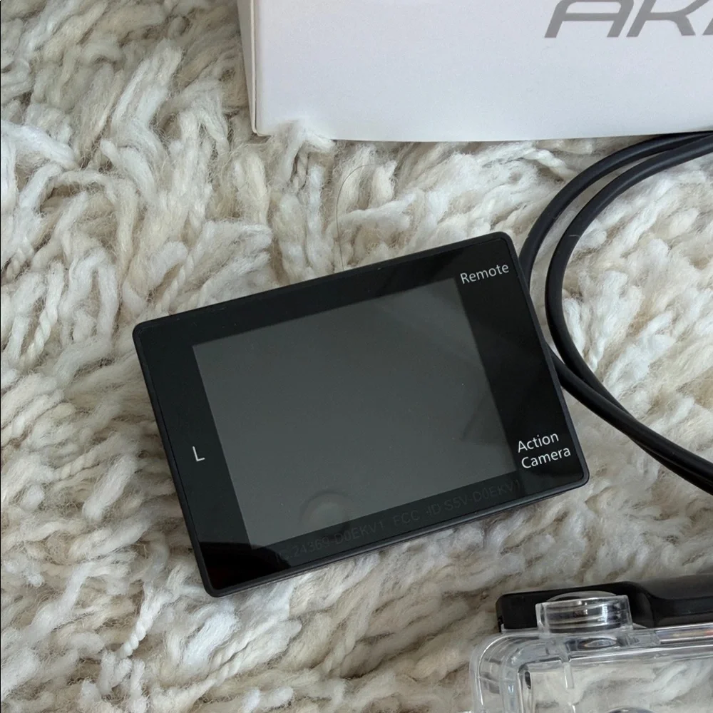 Amazon like new