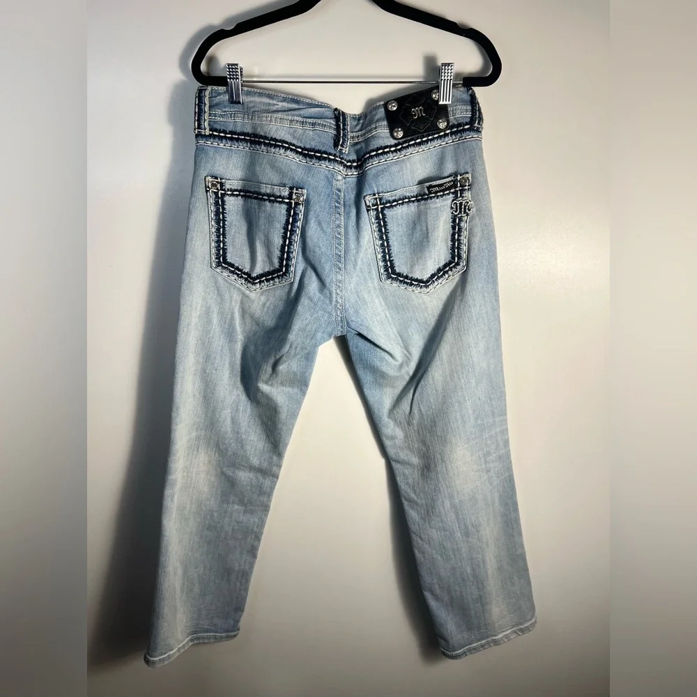 Miss Me great used