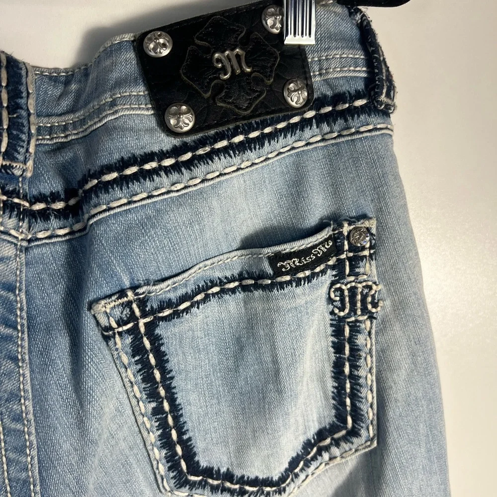 Miss Me great used