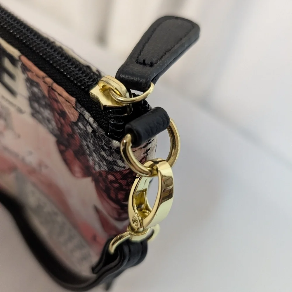 Betsey Johnson luv betsey