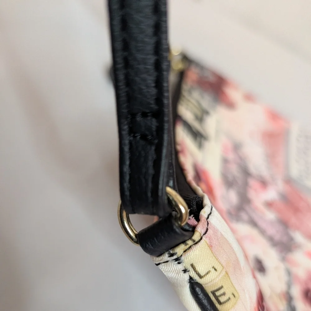 Betsey Johnson luv betsey