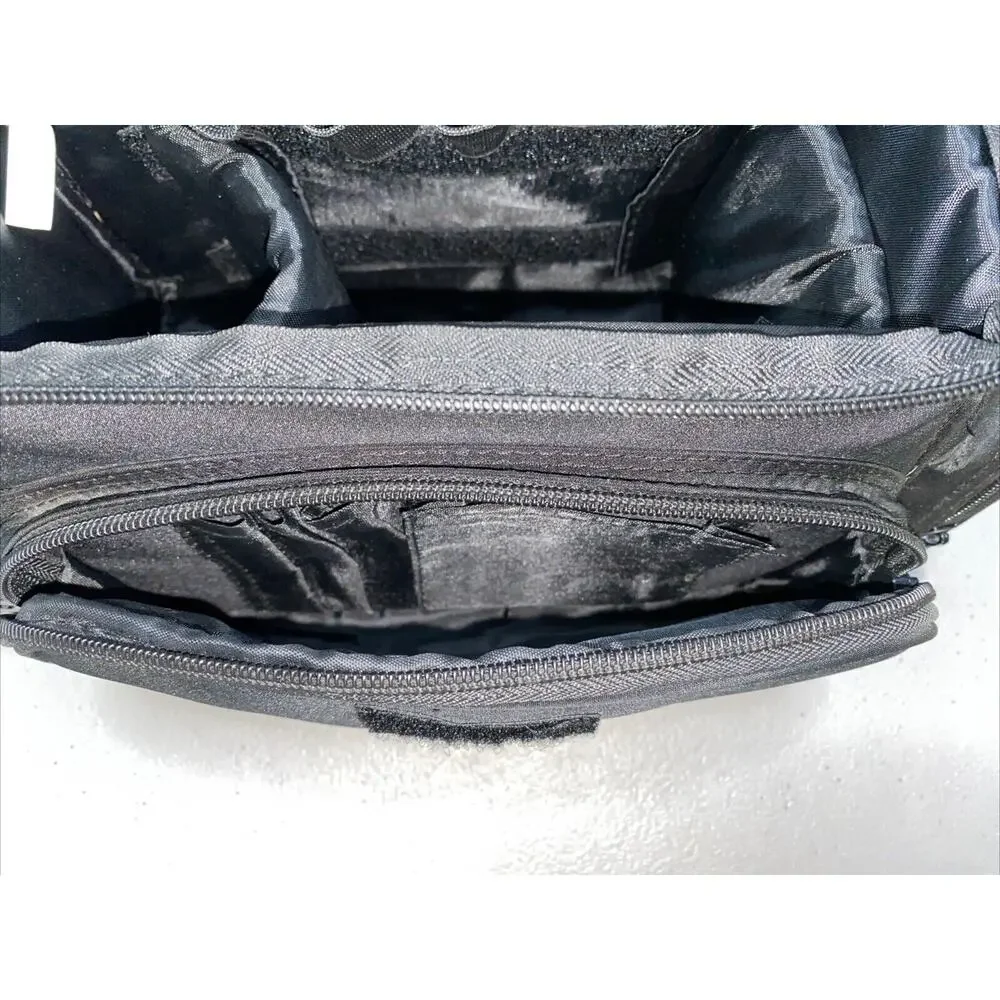 Samsonite color strap