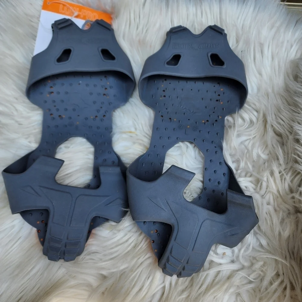 Winter Walking this brand