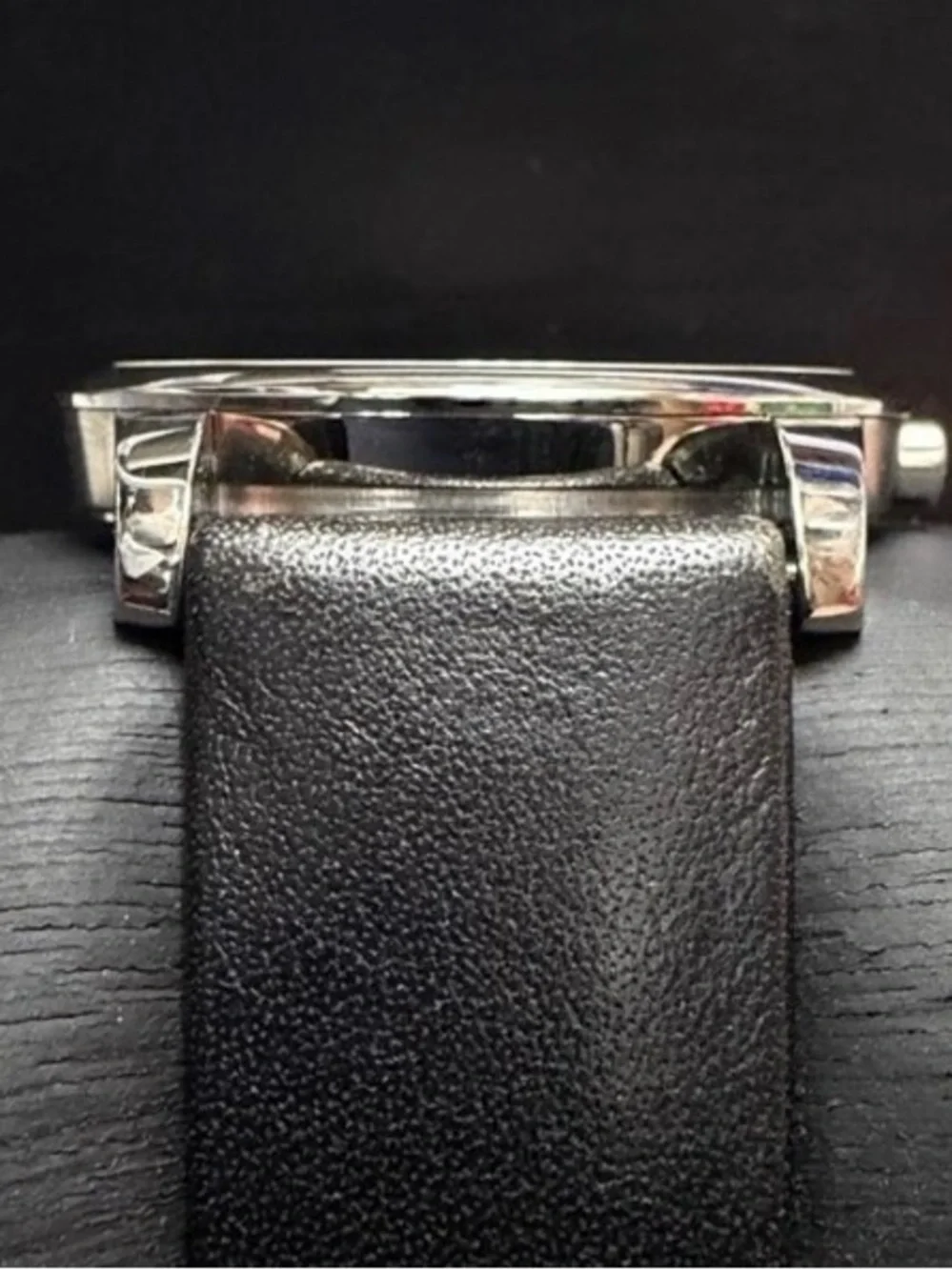 Movado classic timepiece