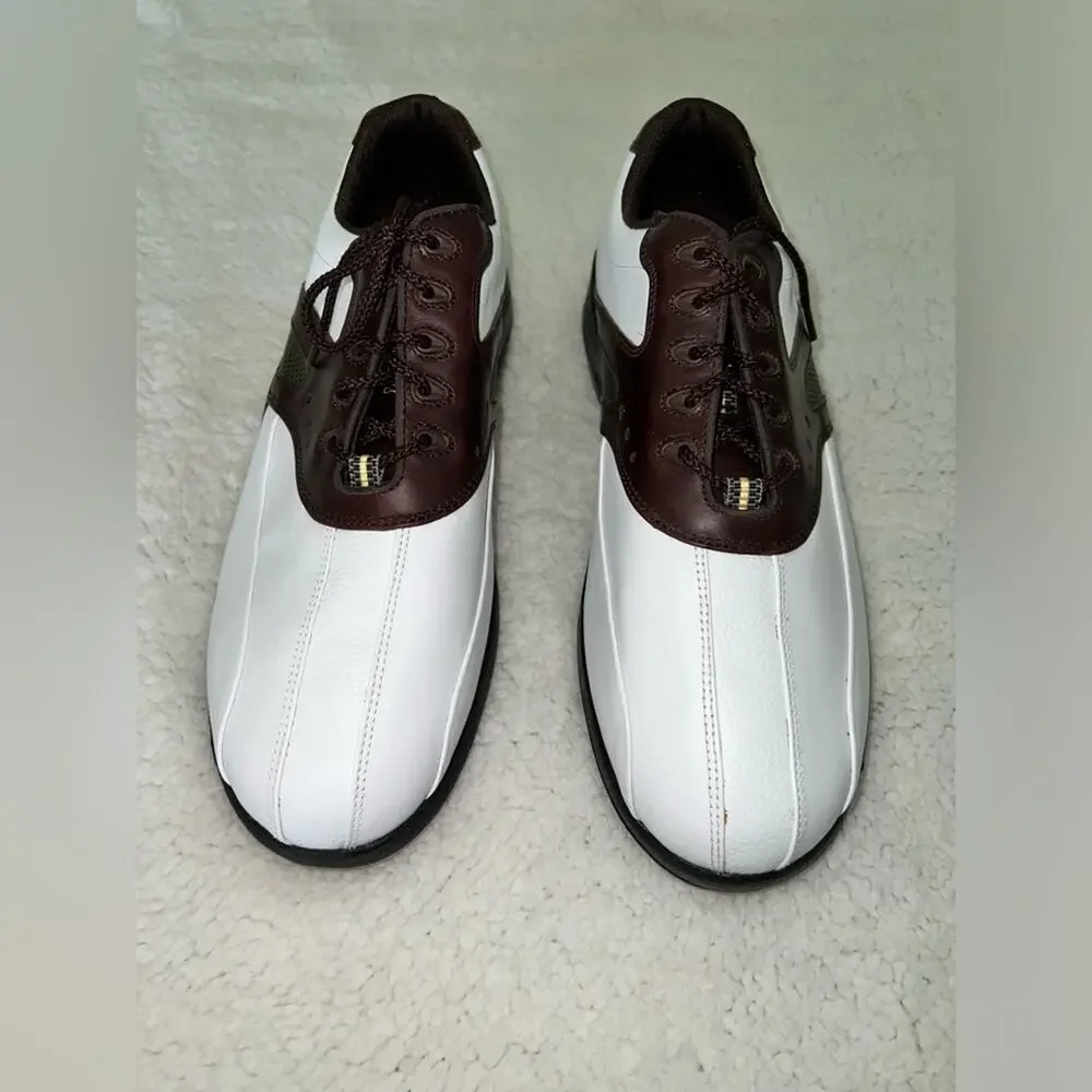 FootJoy previously worn