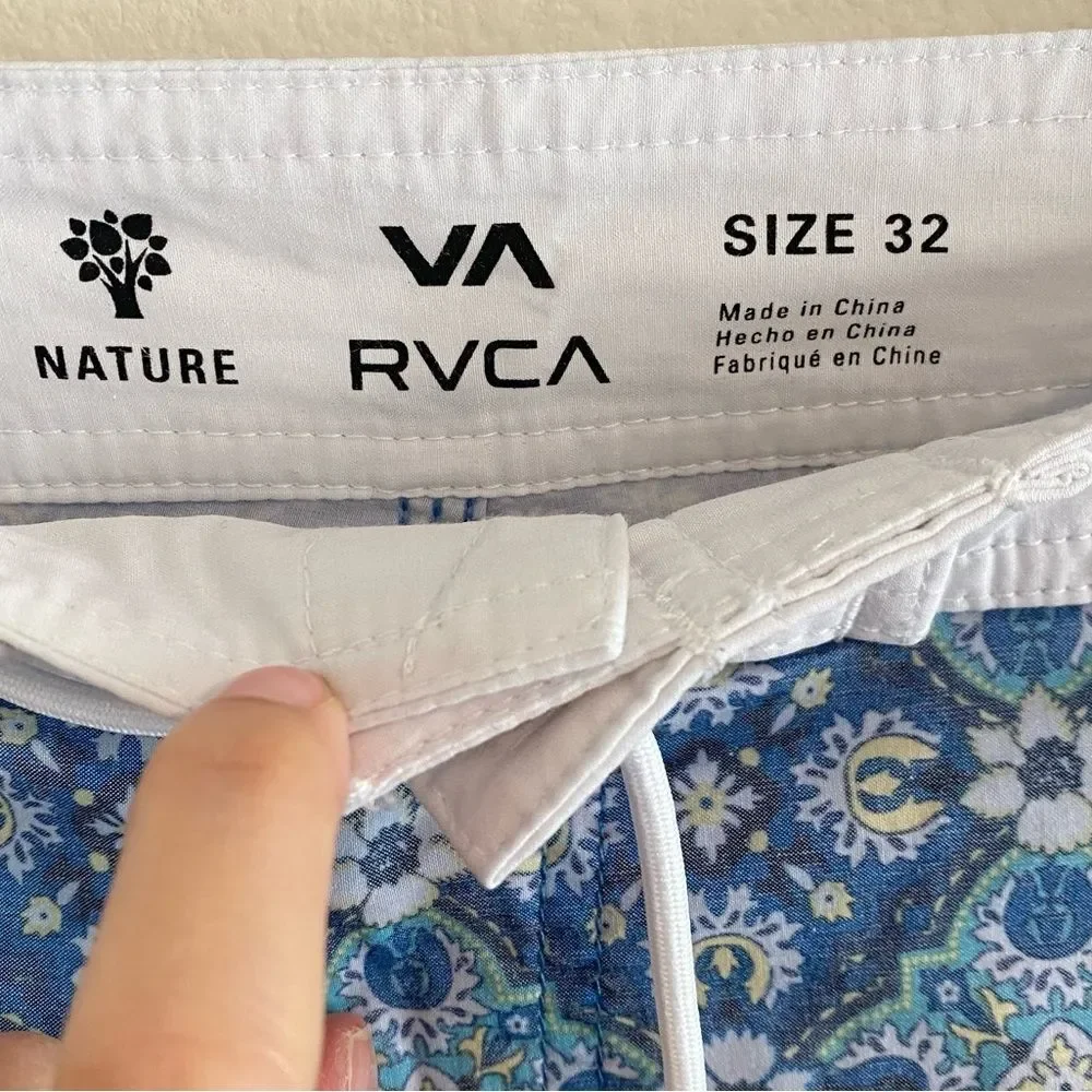 RVCA excellent new