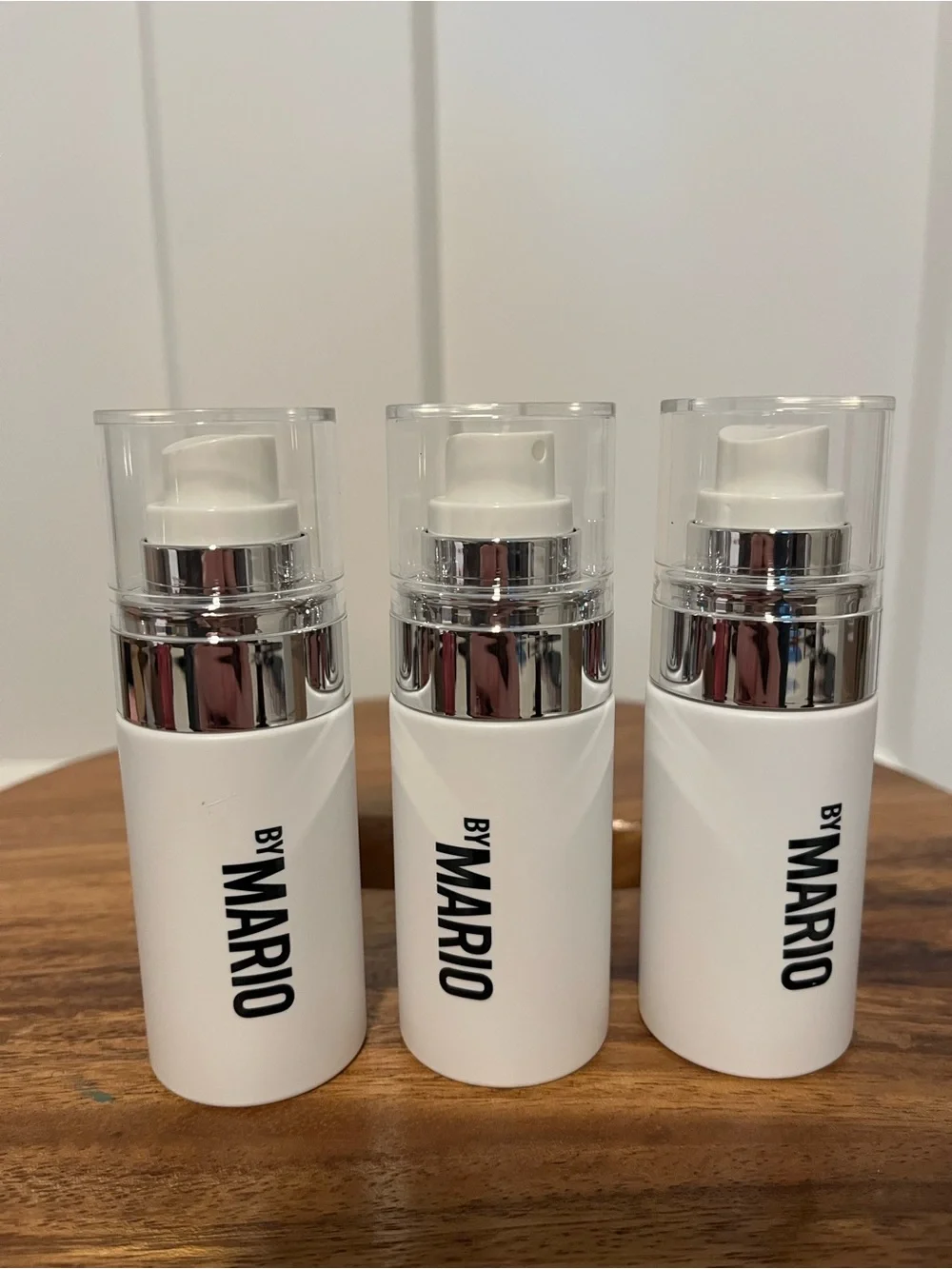 ONE Makeup By Mario Setting Spray - 50mL