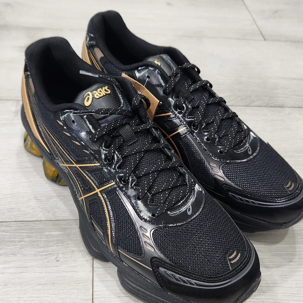 Asics experience comfort