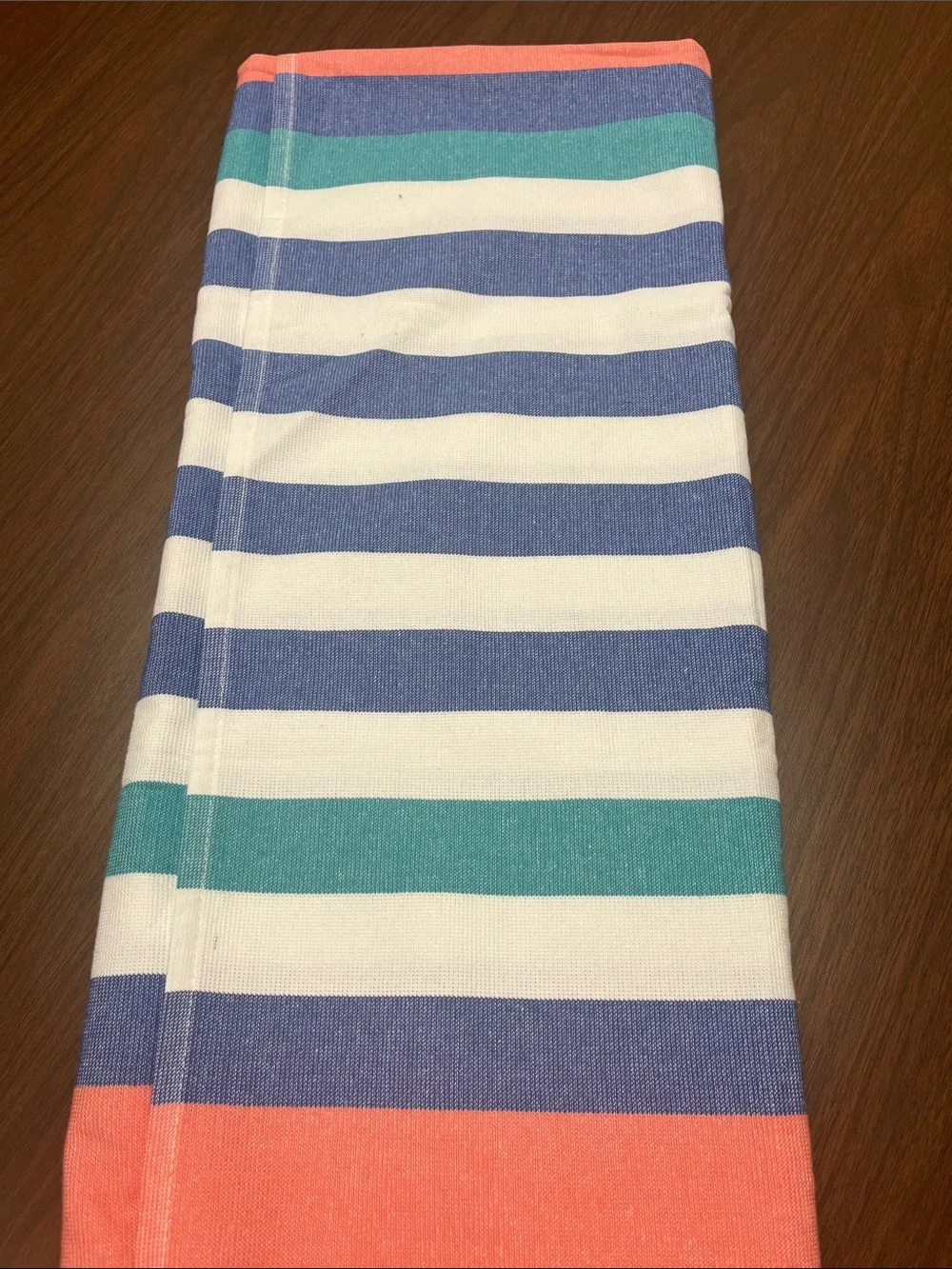 N/A striped beach