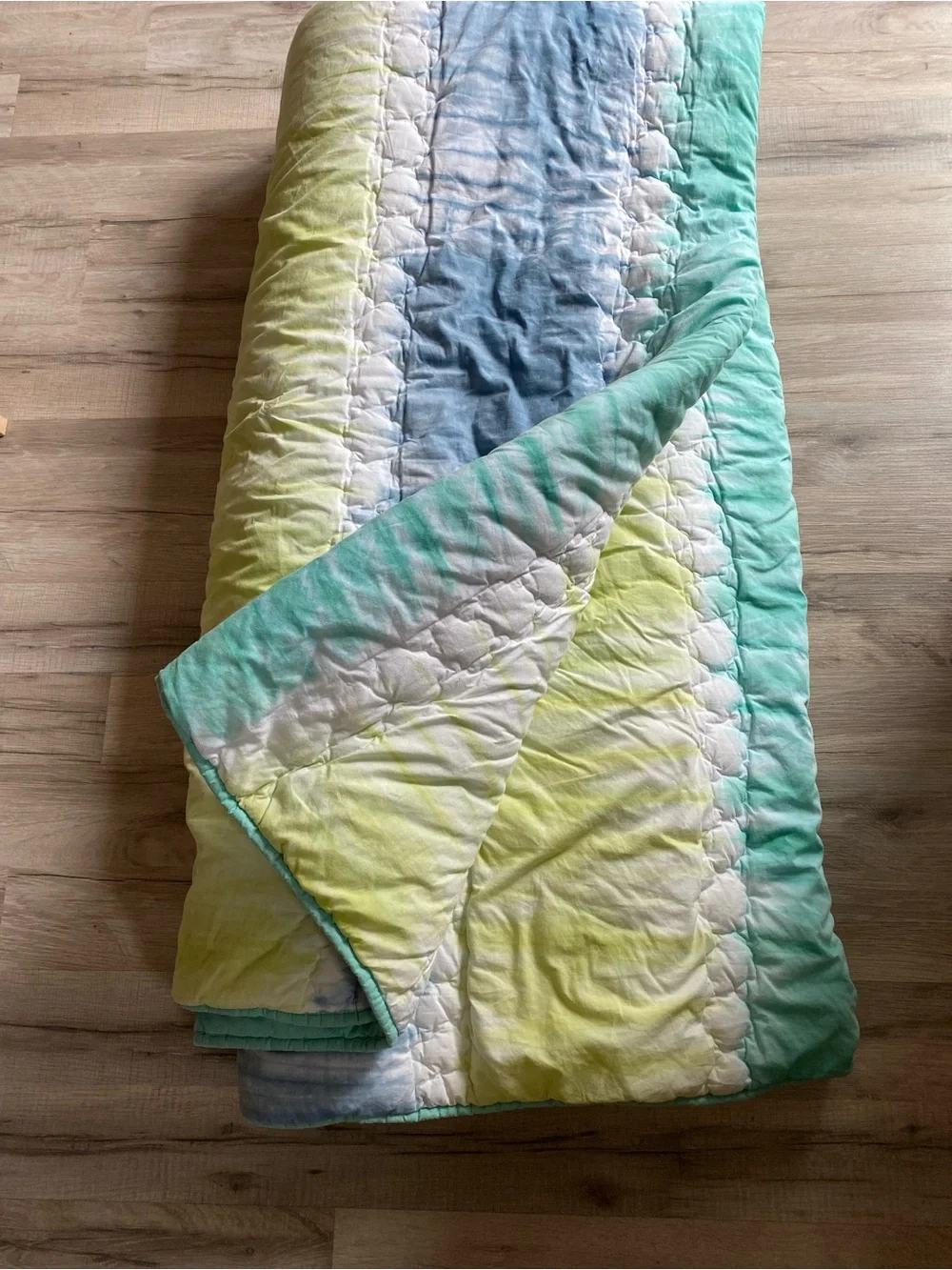 Pottery Barn Teen weight reversible