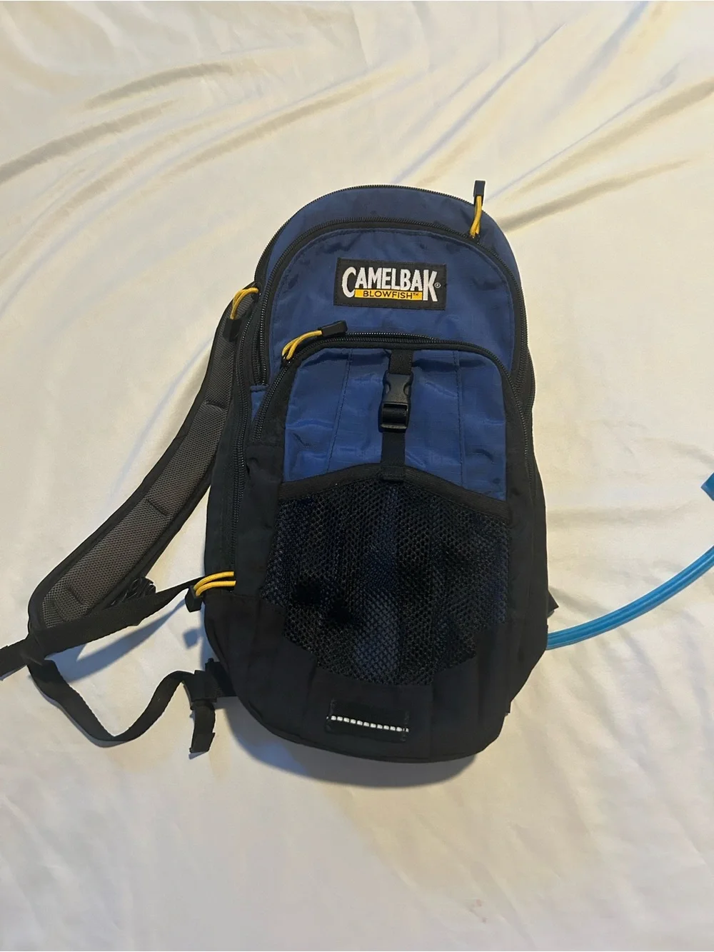 Camelbak lightweight hydration