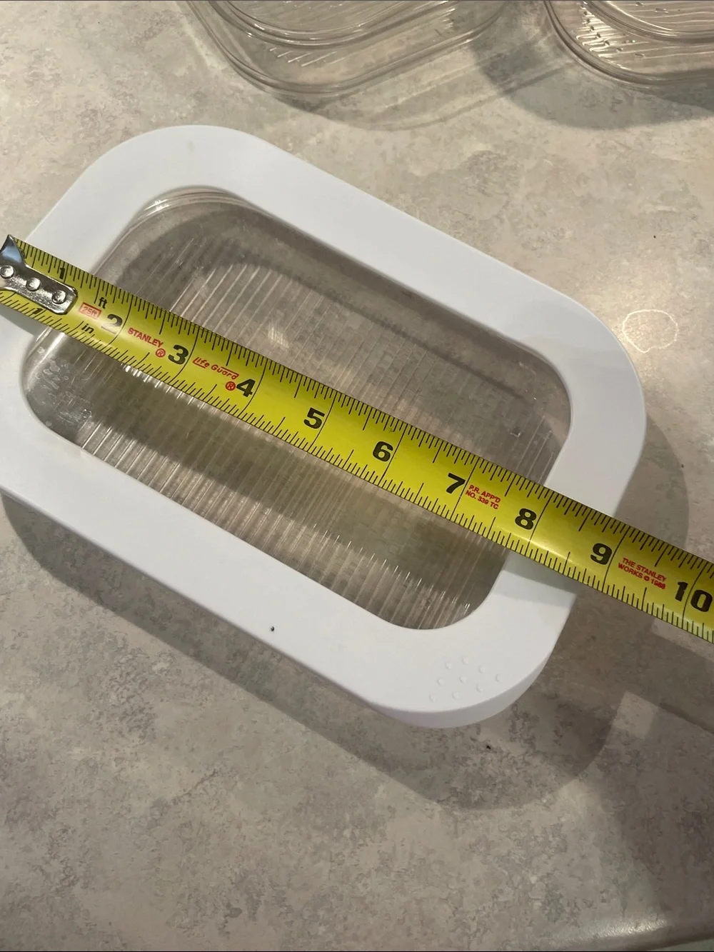 N/A perfectly sized