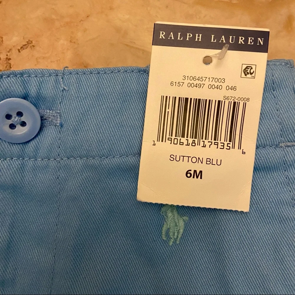 Ralph Lauren super cute