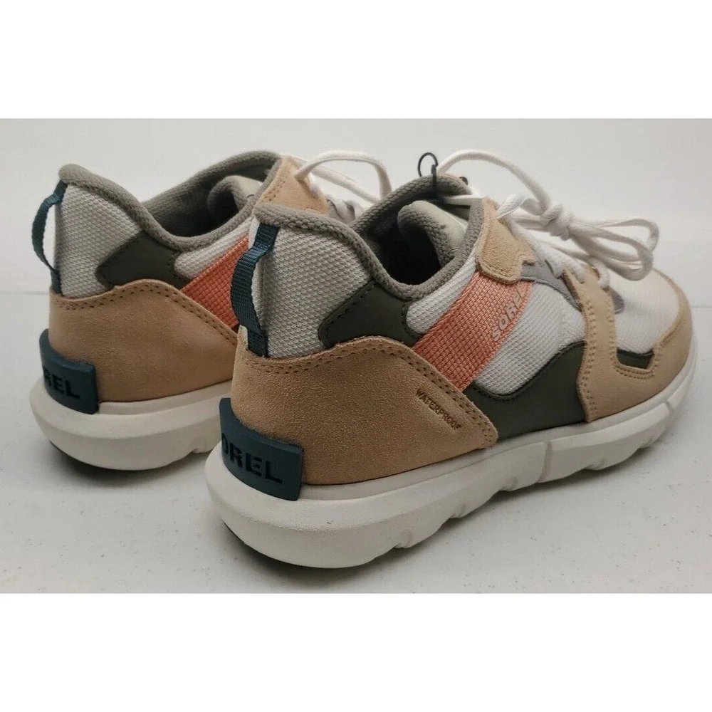 Sorel women explorer