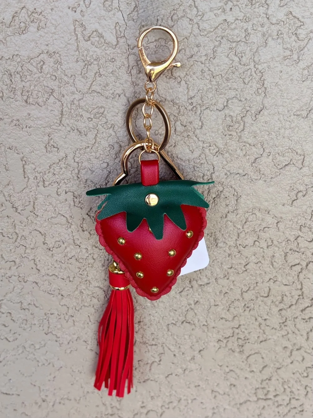 Source Unknown cute strawberry