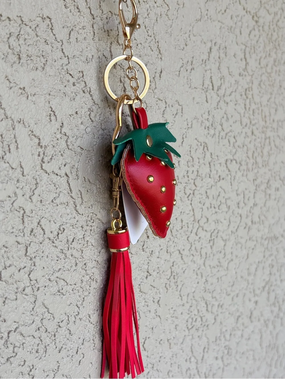 Source Unknown cute strawberry