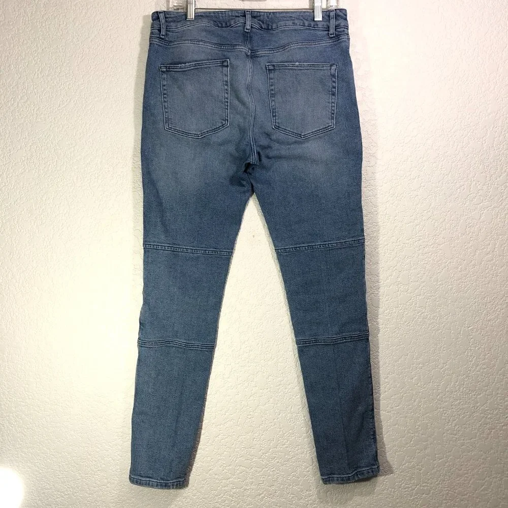 ASOS they jeans