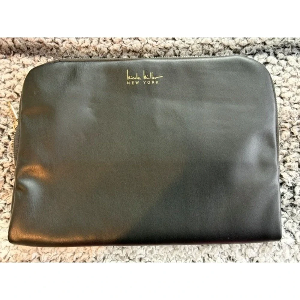 Nicole Miller women black