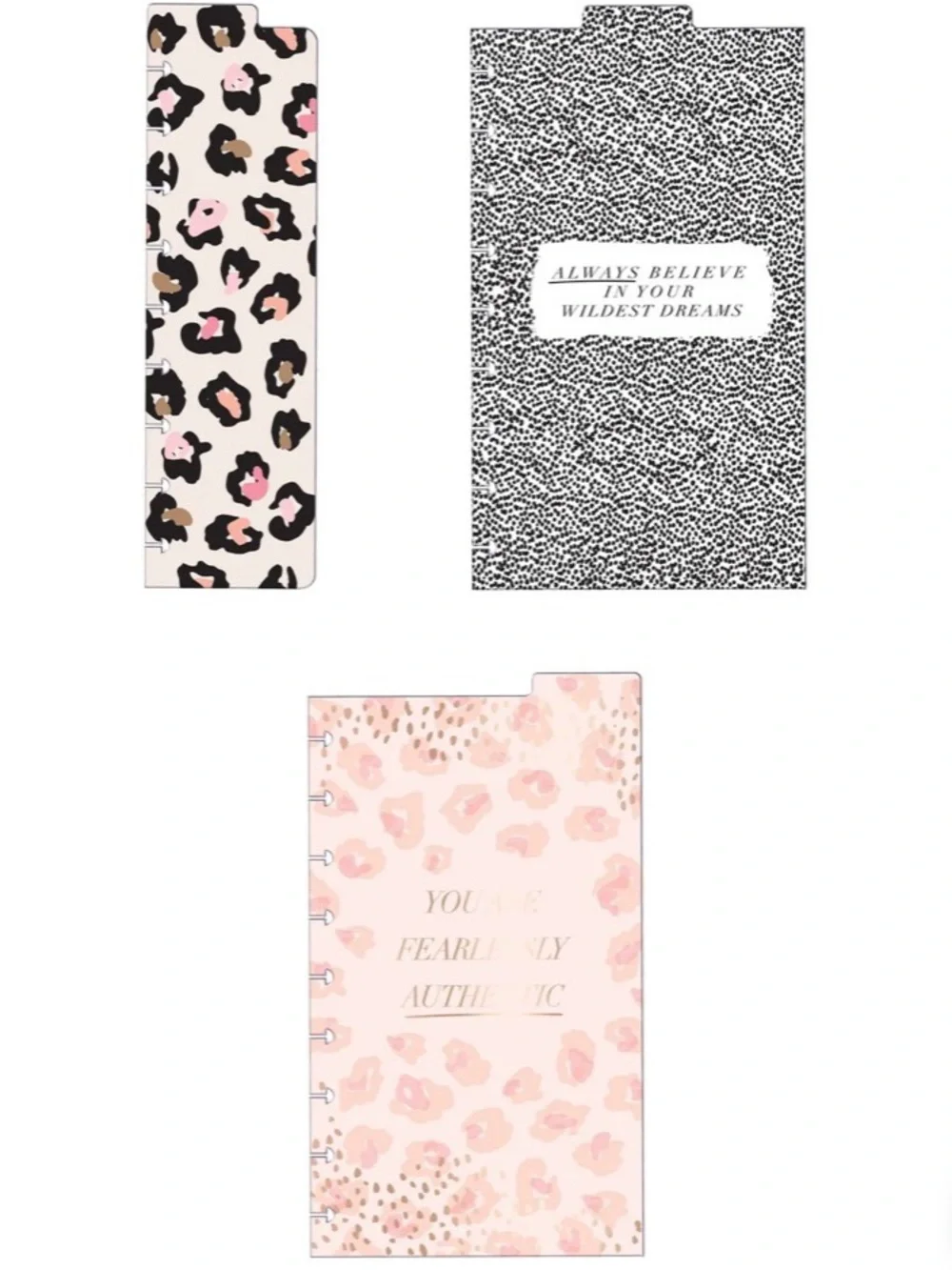The Happy Planner brand new