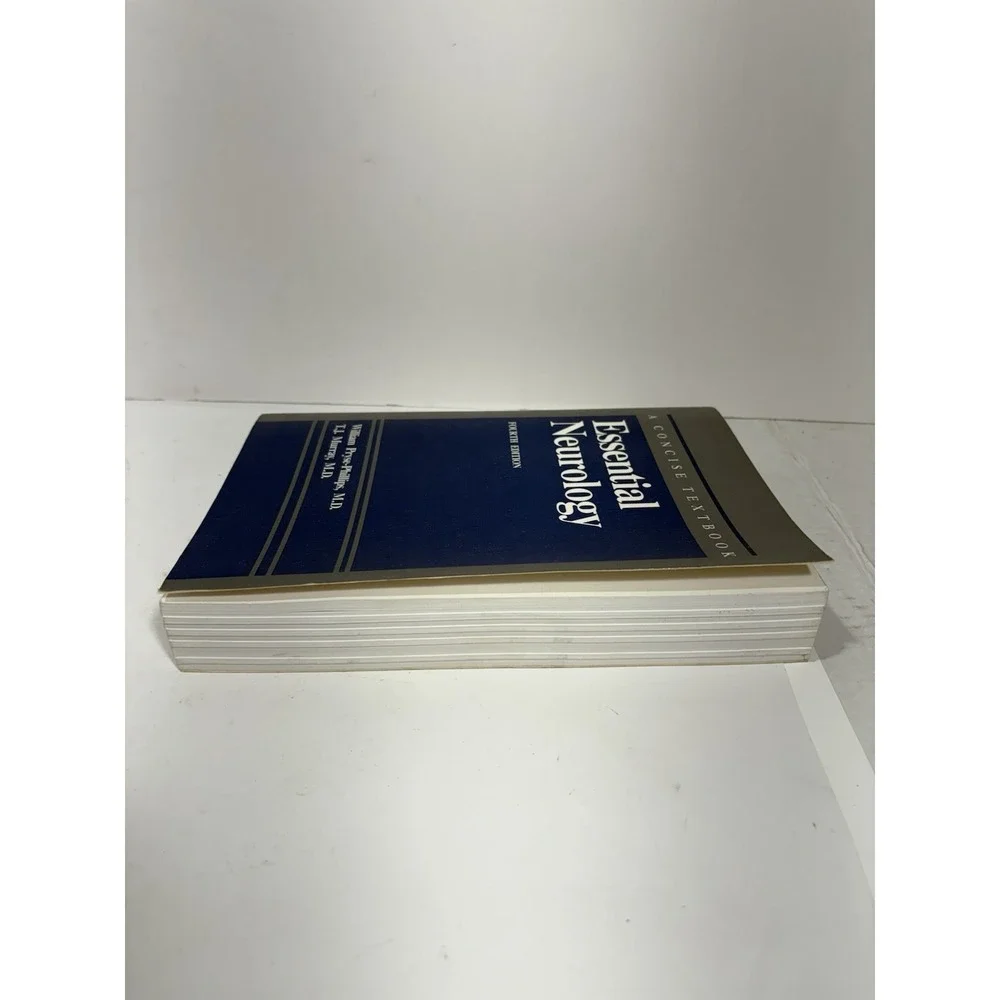 N/A essential neurology