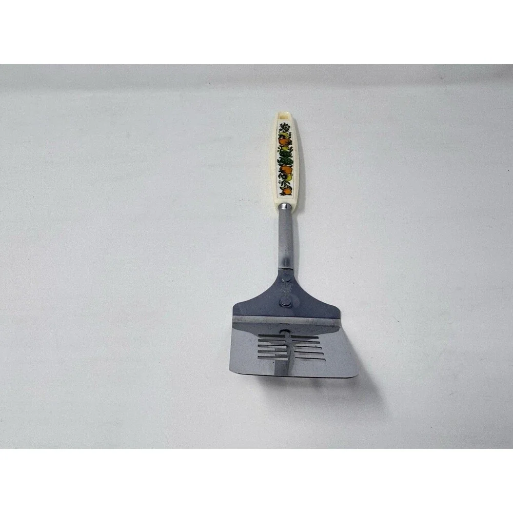 Ekco vintage slotted