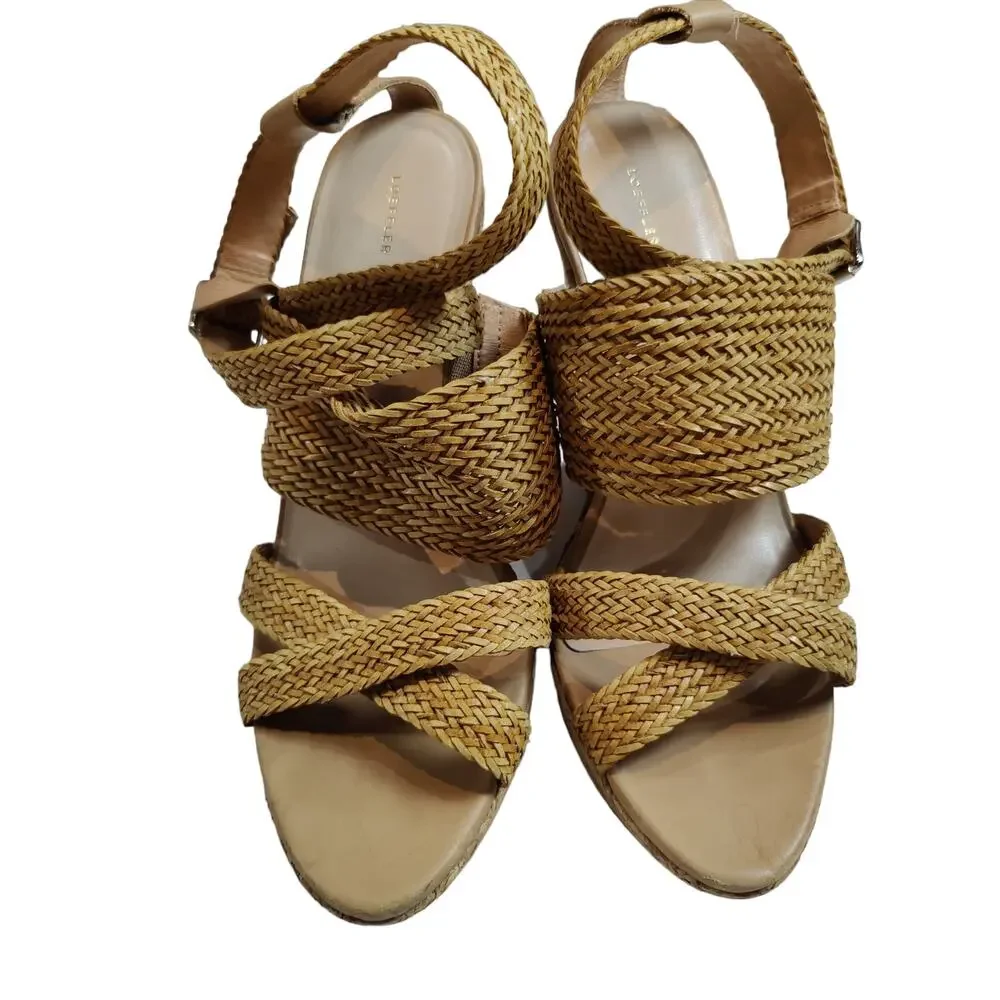 Loeffler Randall loeffler randall