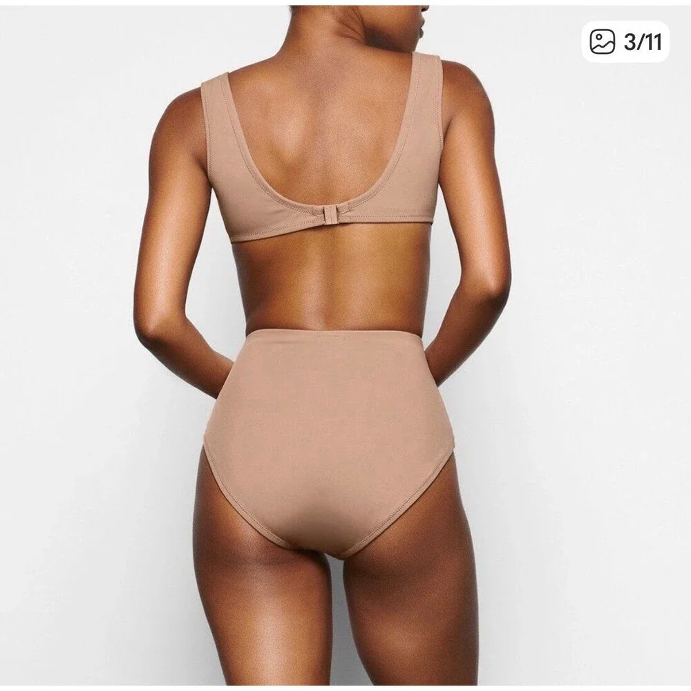 SKIMS shaping swim