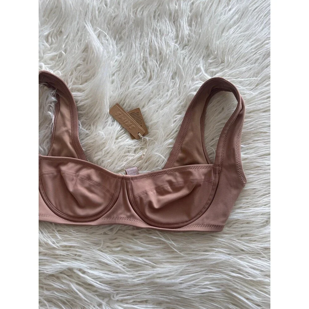 SKIMS shaping swim
