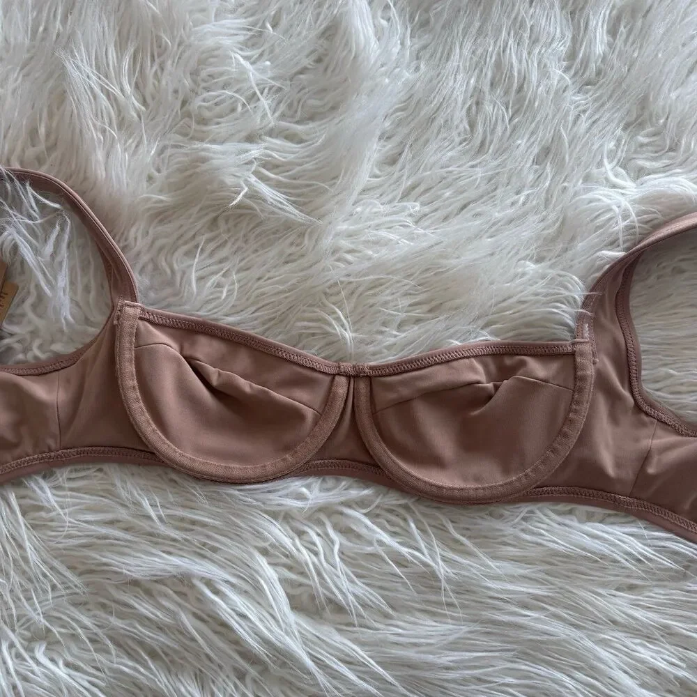 SKIMS shaping swim