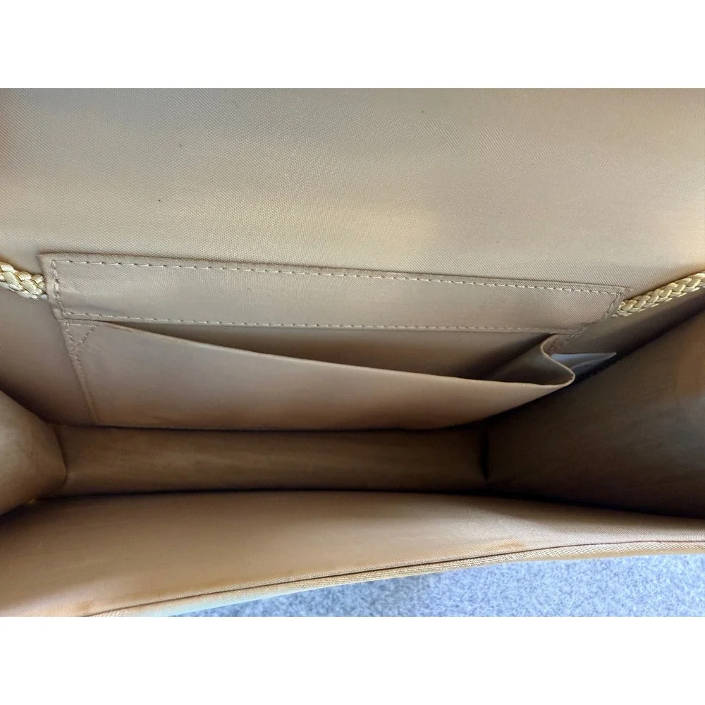 Unbranded satin evening