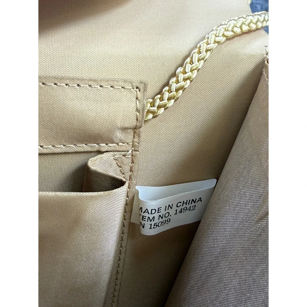 Unbranded satin evening