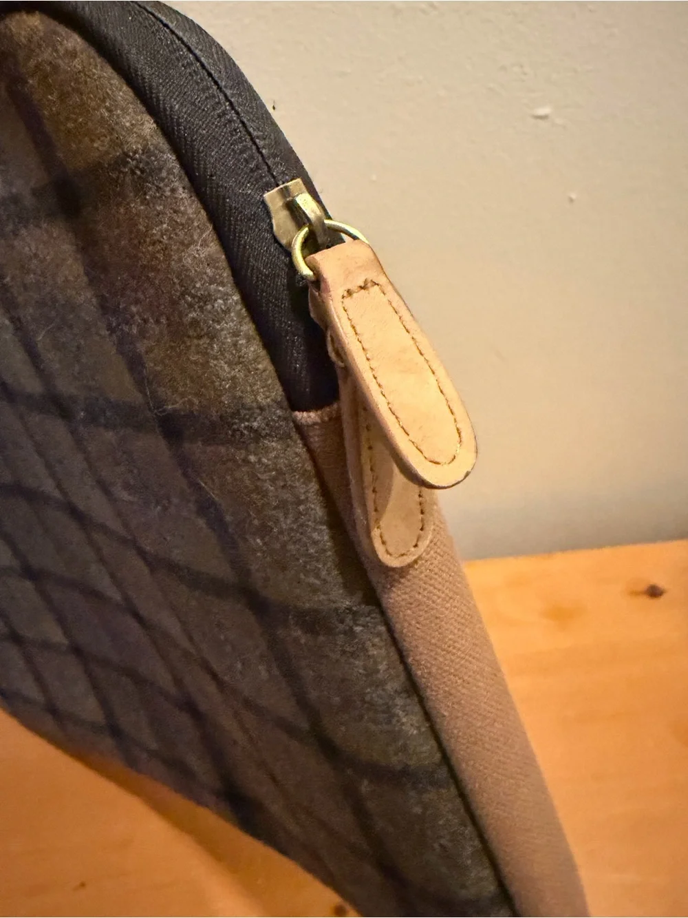 Pendleton laptop sleeve