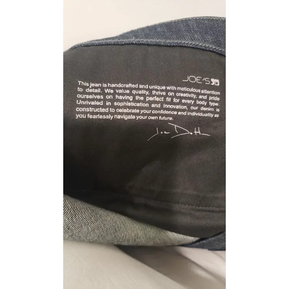 Joes Jeans elevate your