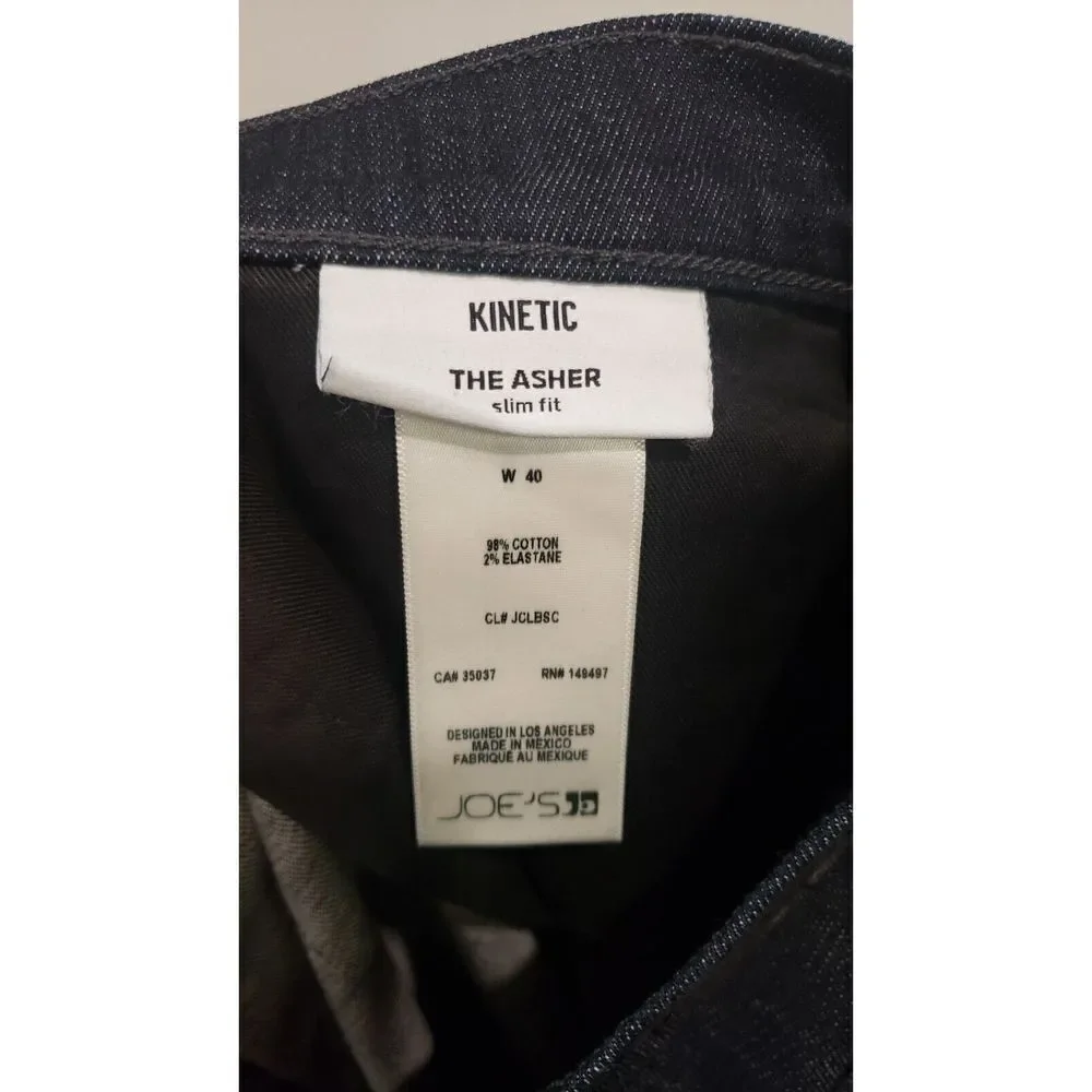 Joes Jeans elevate your