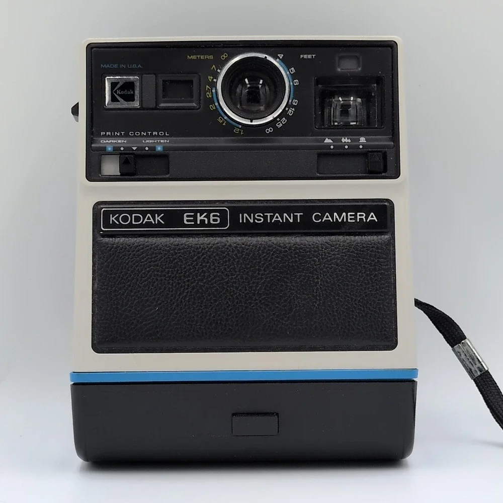 Kodak ** untested