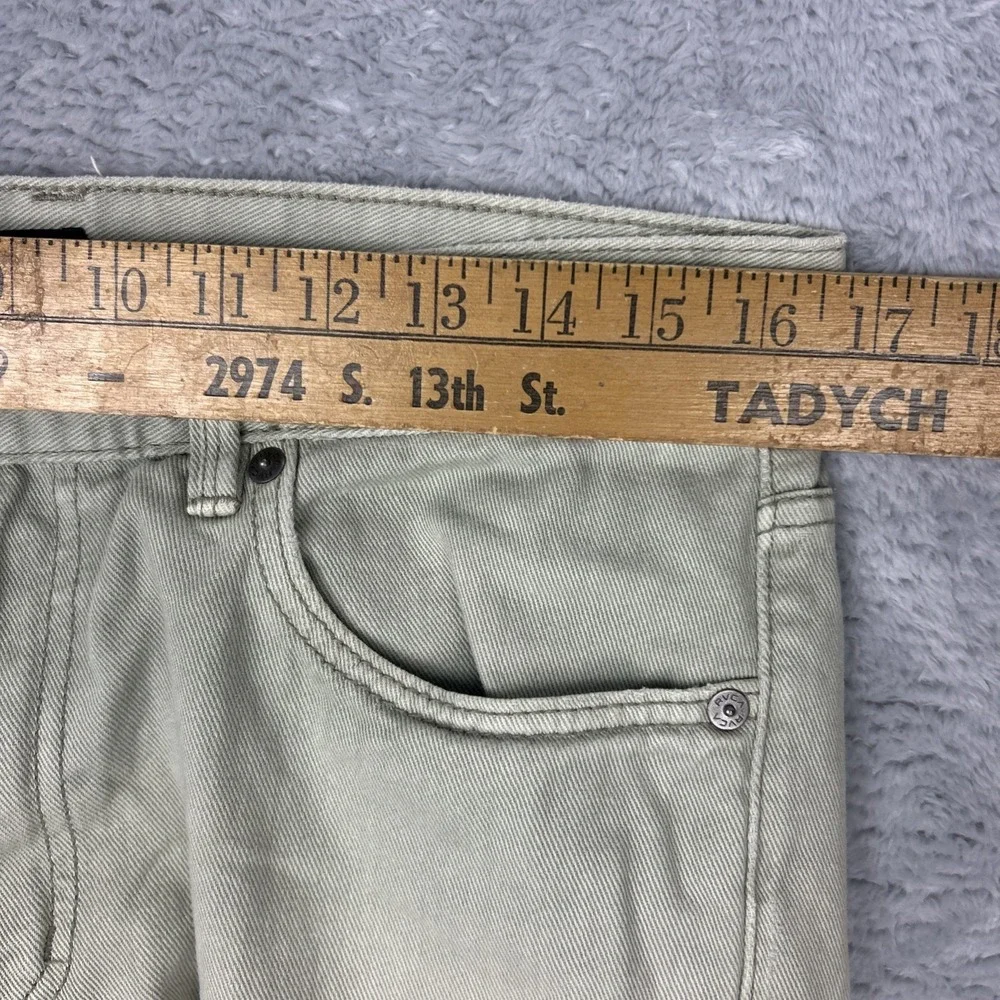 RVCA jeans mens