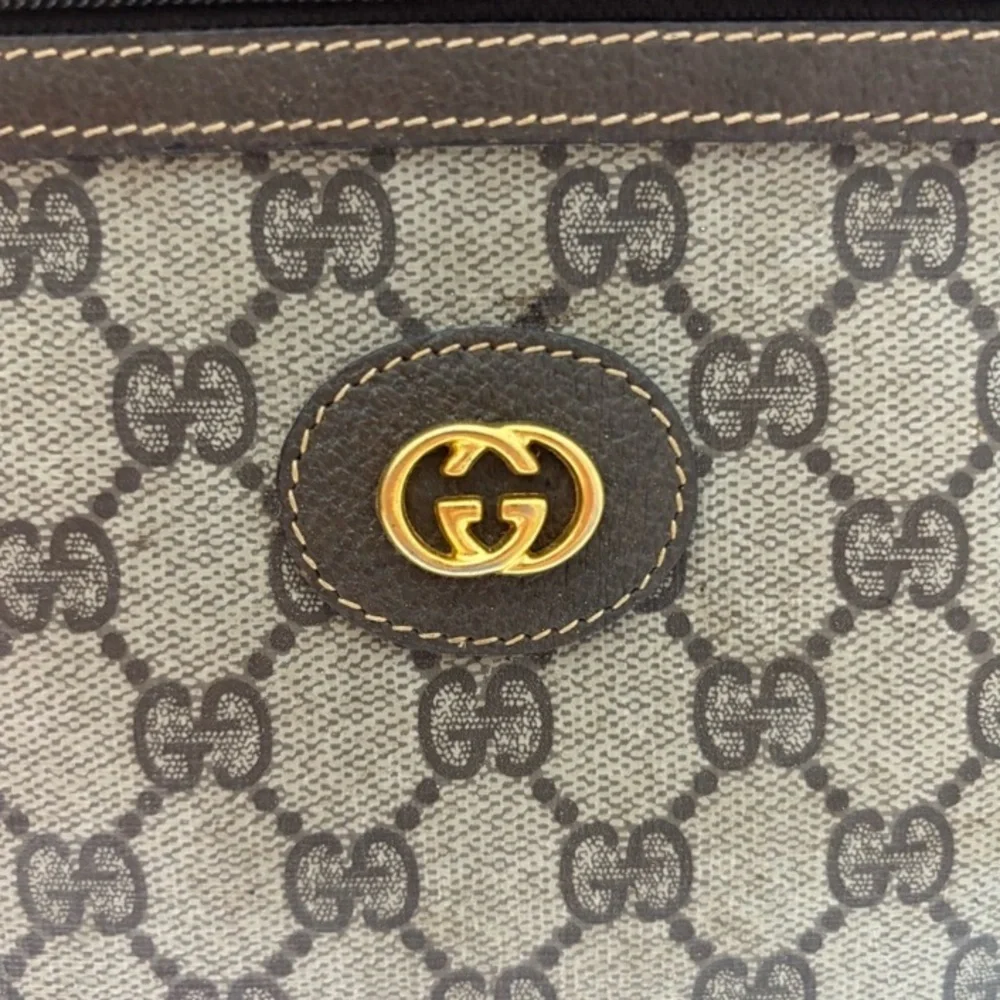 Gucci this authentic