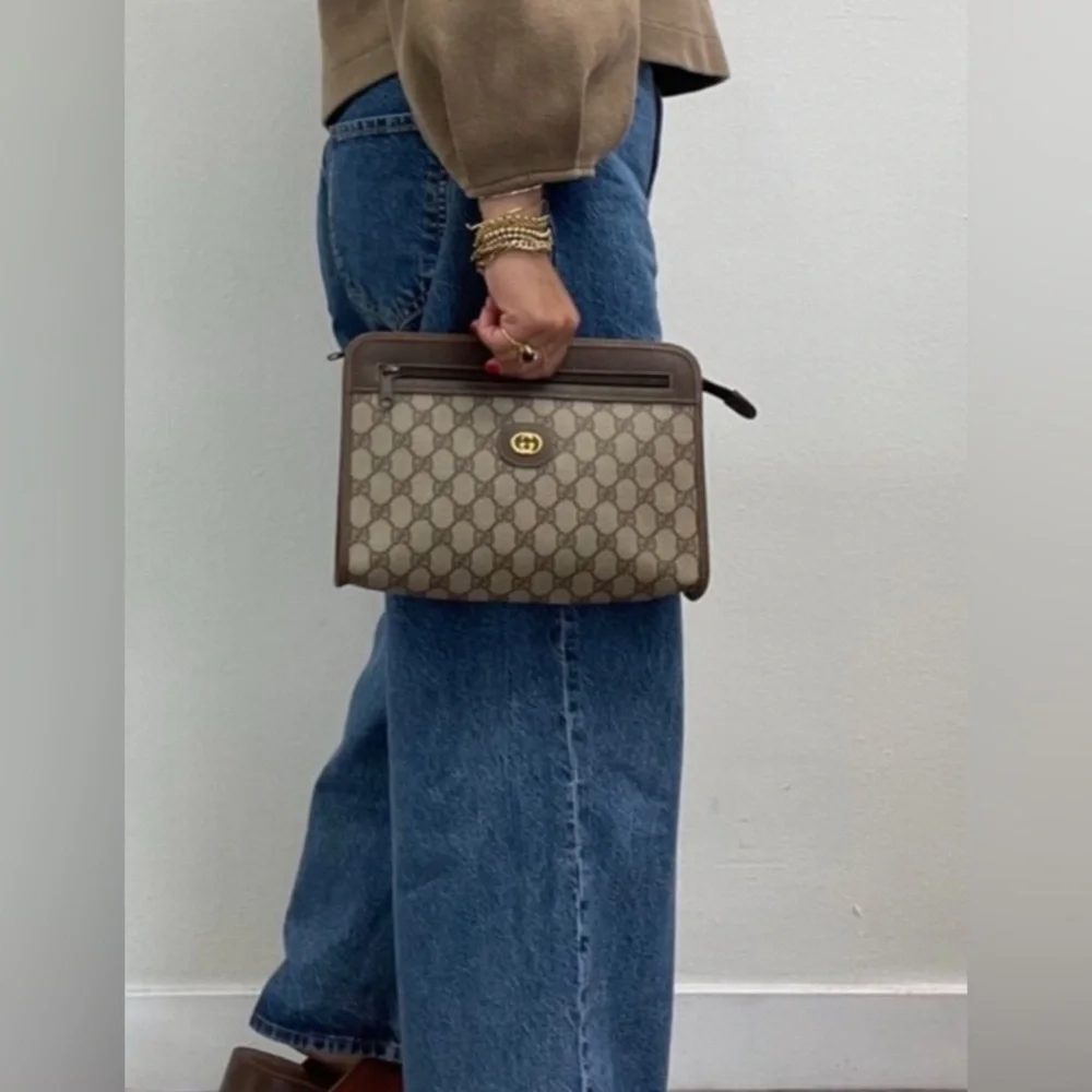 Gucci this authentic