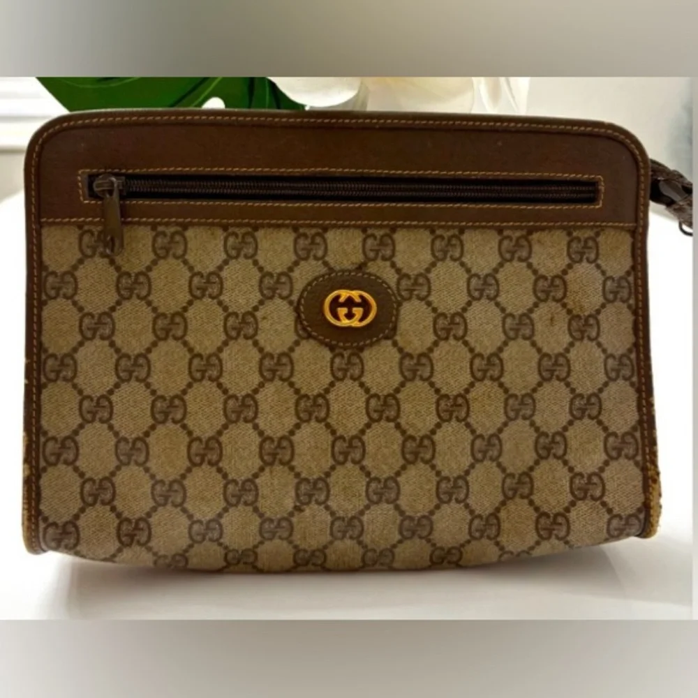 Gucci this authentic