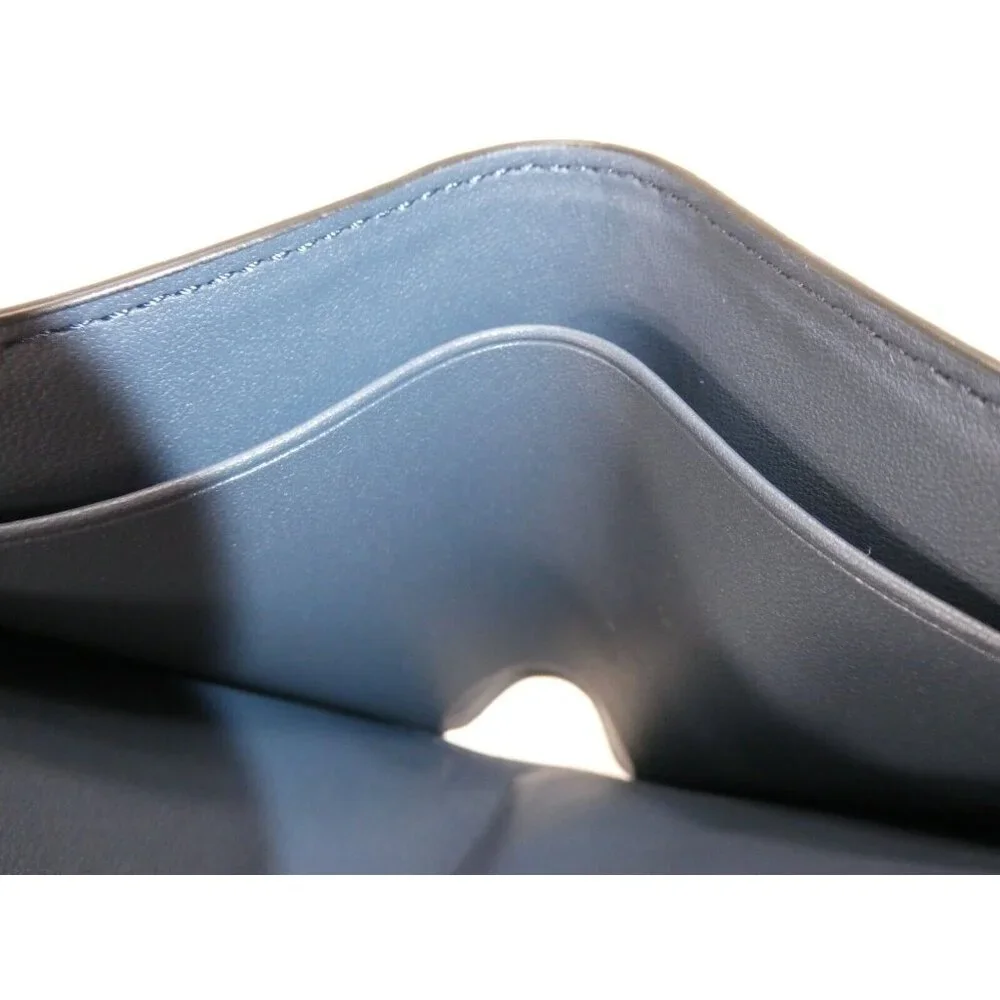 Coach wallet wallets