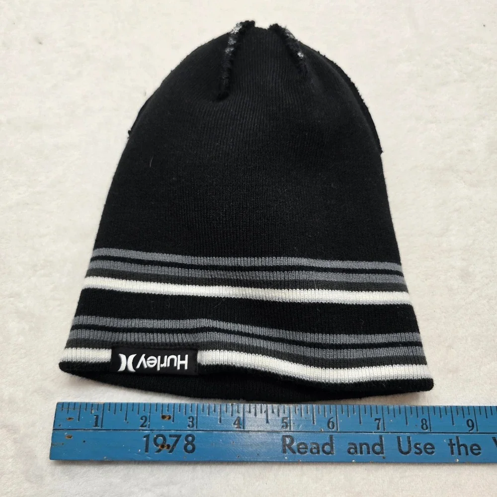 Hurley major light owned