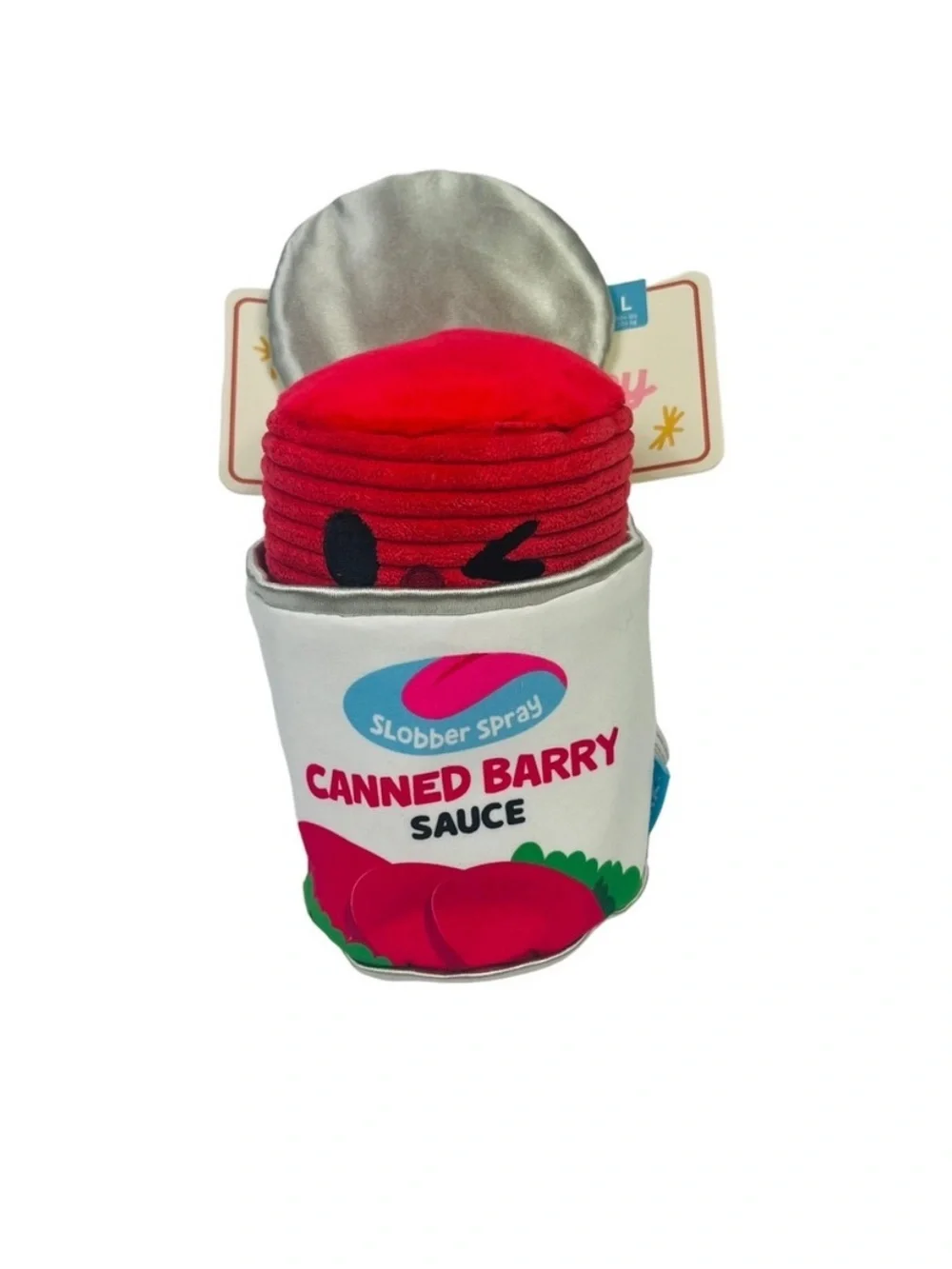 Bark box canned