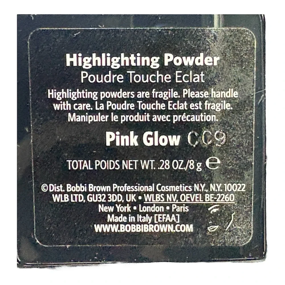 Bobbi Brown nib bobbi