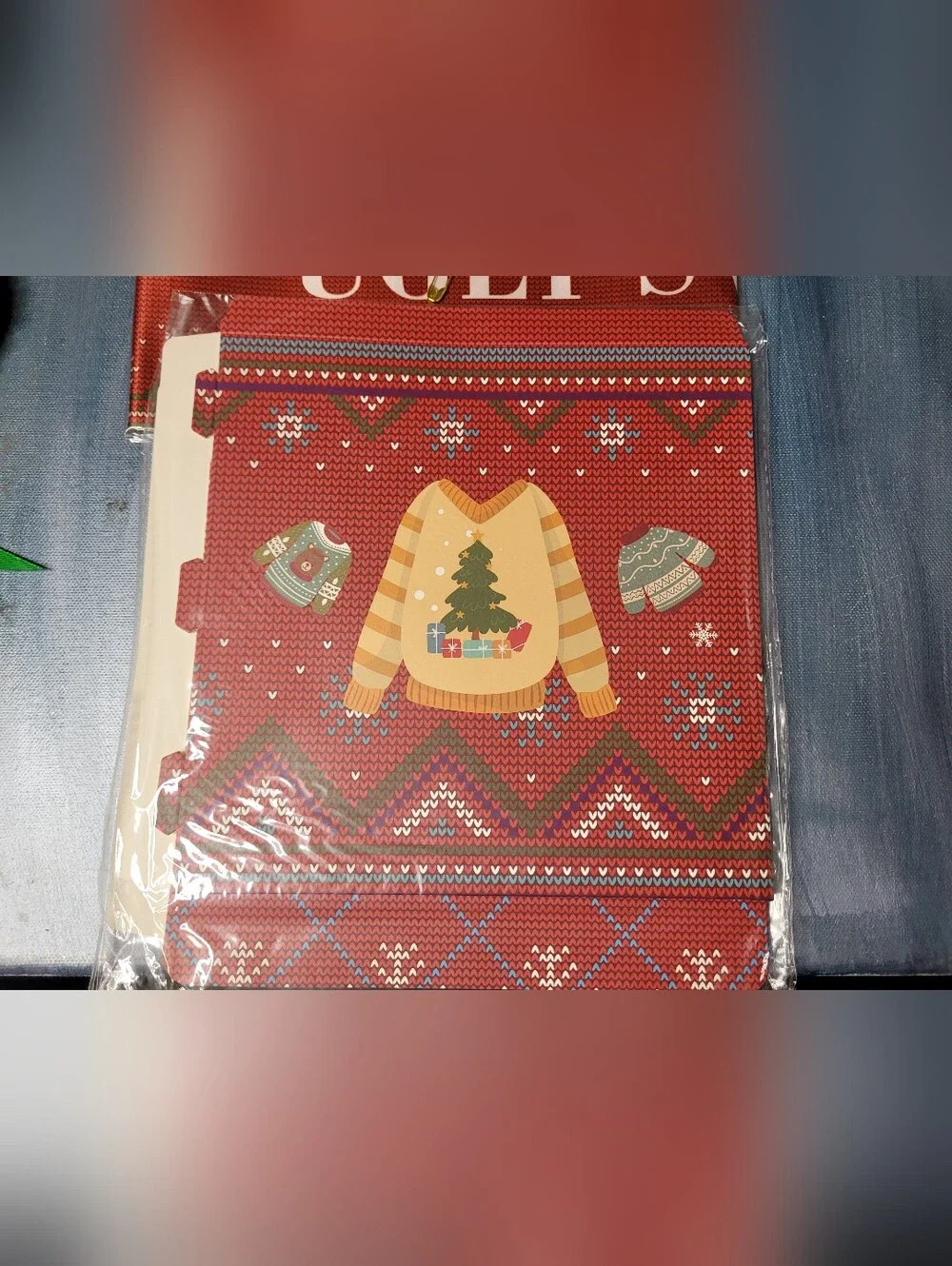N/A item you