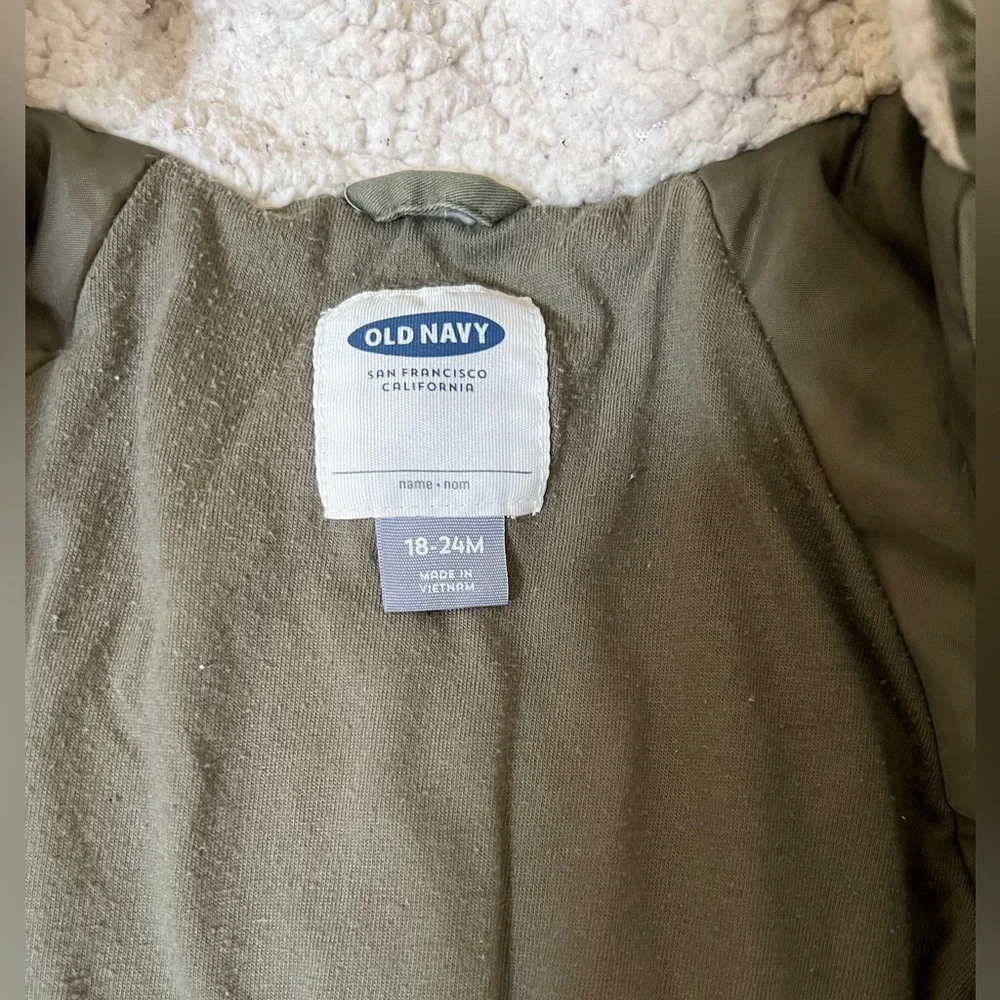 GAP old navy