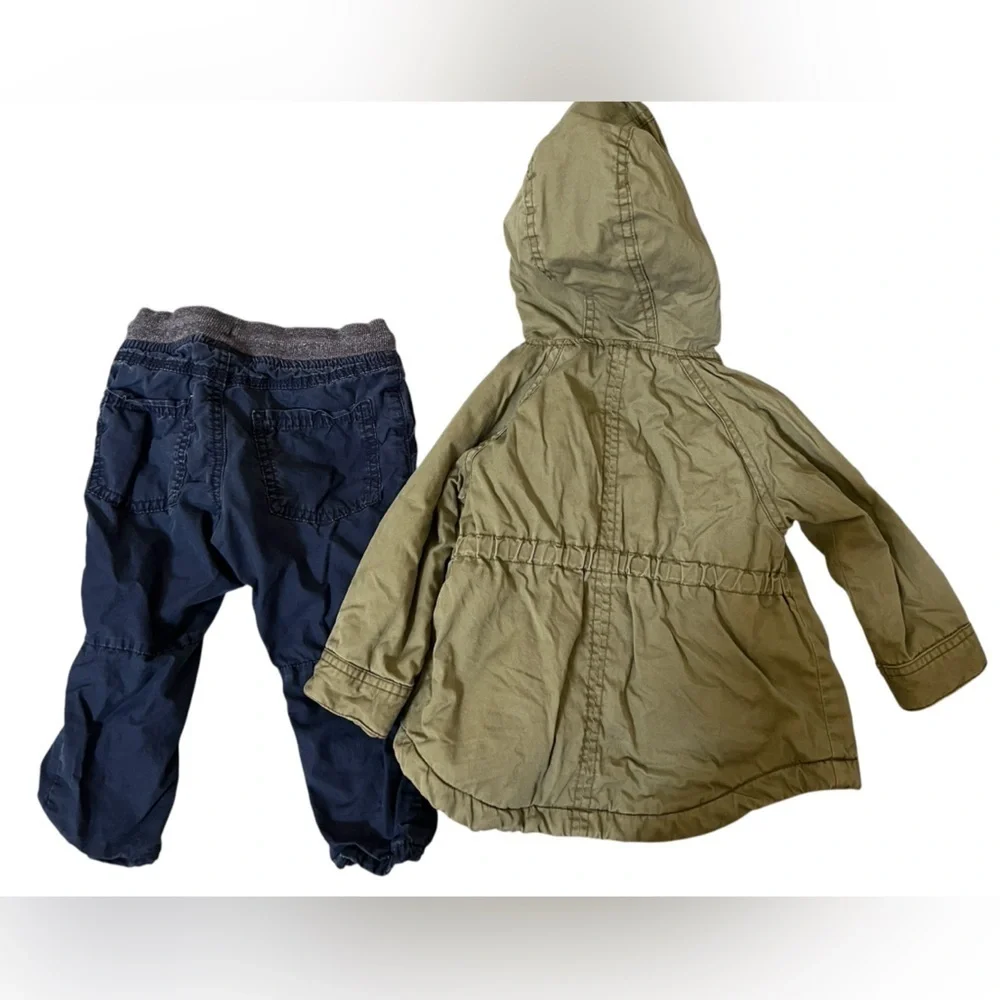 GAP old navy